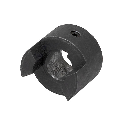 3/4" L-070 Jaw Coupling Half [602749]