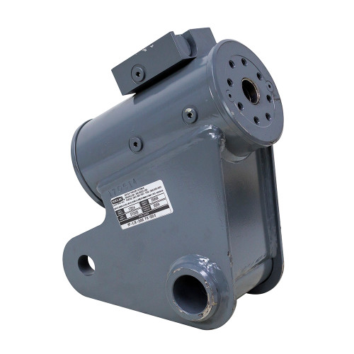 Helical Hydraulic Rotary Actuator HELAC HP-8.2K-26866 [902582]