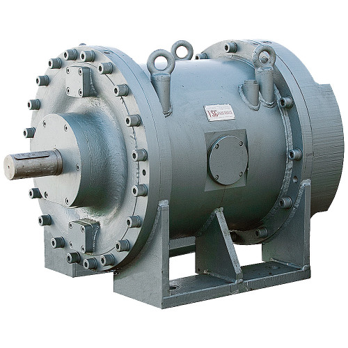 VSG Hydraulics MK4 Size 24 Type FC Piston Pump [902677]