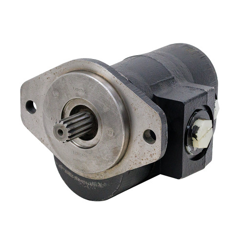 Bobcat 6686388 Hydraulic Double Pump [902600]