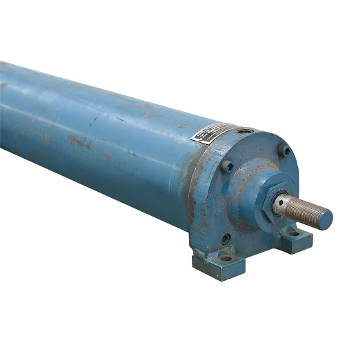 4.5x25x1 Double Acting Pneumatic Cylinder