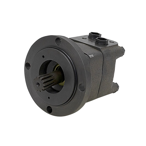 15.5 cu in Von Ruden MLHSS2504A Hydraulic Bearingless Motor [902716]
