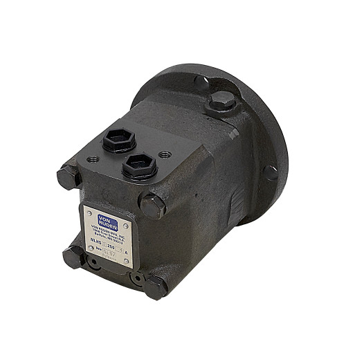 15.5 cu in Von Ruden MLHSS2504A Hydraulic Bearingless Motor [902716]