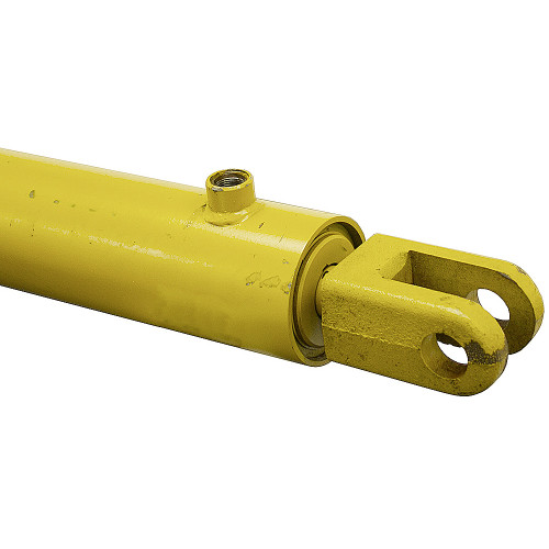 3.5x33x1.375 Double Acting Hydraulic Cylinder Trunnion [902641]