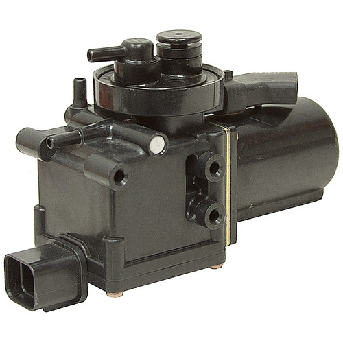 12 Volt DC 11" HG Vacuum Pump [400272]