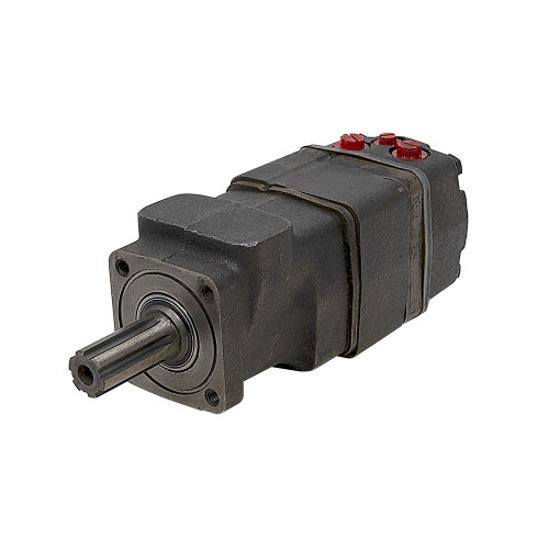 12.5 cu in White Hydraulics W80329 Hydraulic Motor [902602]