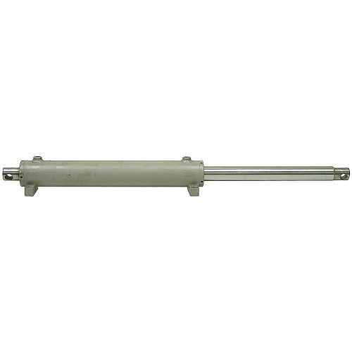 2.75x15.75x1.75 Double Acting Double Rod Hydraulic Cylinder [902585]