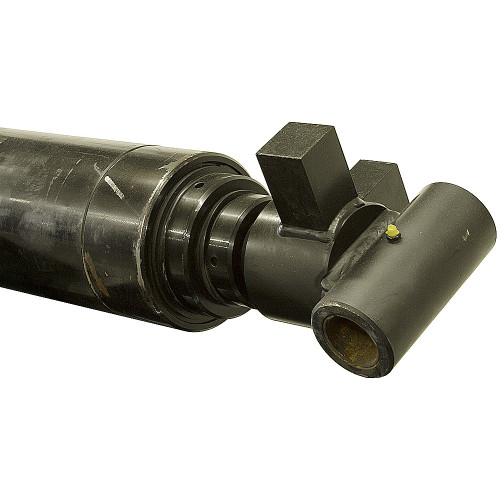 6.25x182.5 Double Acting Three-Stage Telescoping Hydraulic Cylinder McNeilus AA240336 [902568]