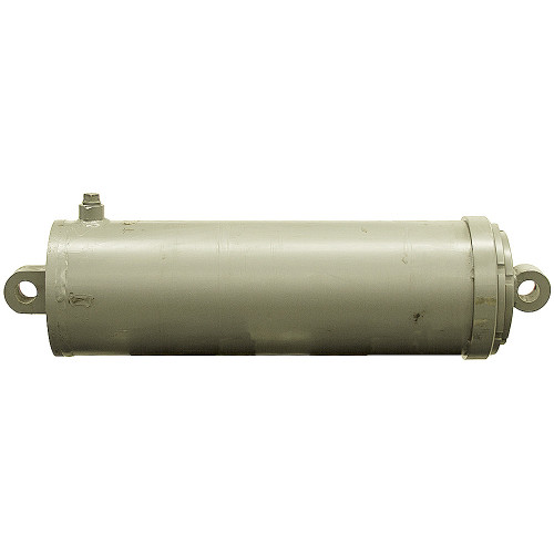 8.5x46.875 Single Acting Two-Stage Telescoping Hydraulic Cylinder Commercial Shearing S82CC-18-46-3/4 [902719]