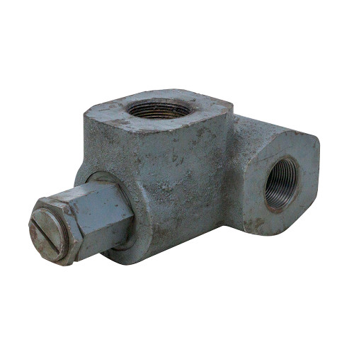 DM 3 Relief Valve [WC9-9715]