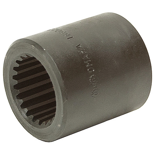 1-3/8" 21T Splined Coupling G & G Mfg 16602221 [602736]