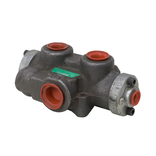 1 Spool 18 GPM Pilot Operated Double Acting Hydraulic Valve Brand Hydraulics AO75504P [902606]