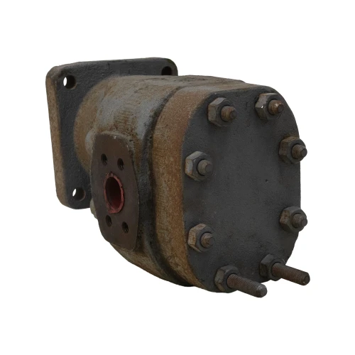 Commercial Hydraulic Gear Motor