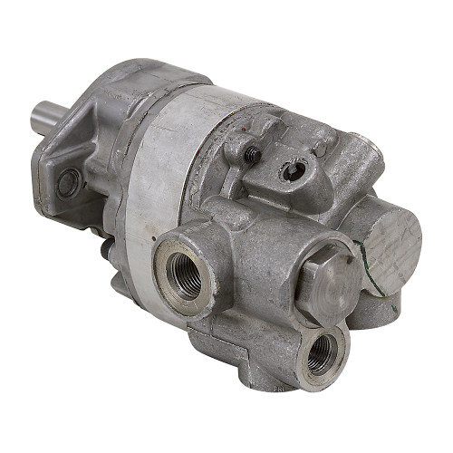 1.85 cu in Priority Hydraulic Pump Parker Hannifin H77BY2CA17560DS [902591]