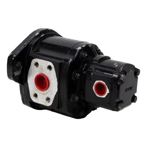 Ultra 8669 4997 Hydraulic Double Gear Pump