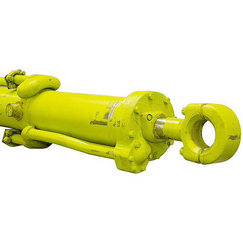 7x52.5x3 Double Acting Hydraulic Cylinder 9008132-B [902688]