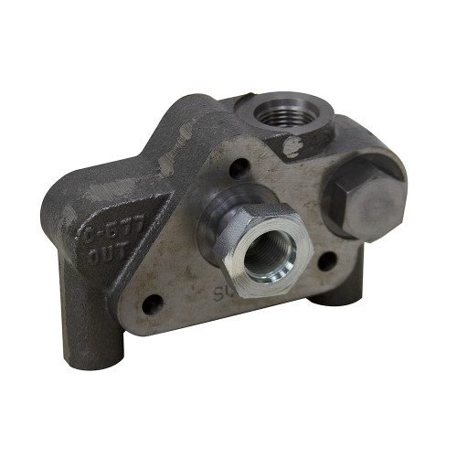 SVE22 Prince SV SAE 10 Open Center w/Power Beyond Outlet Section [900501]