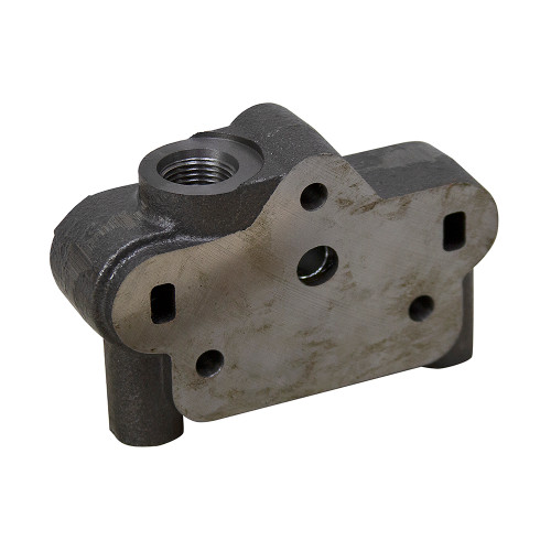 SVE22 Prince SV SAE 10 Open Center w/Power Beyond Outlet Section [900501]