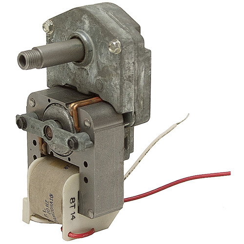 62 RPM 115 Volt AC Gearmotor [500717]