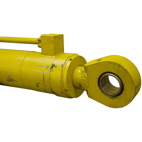 7x58.5x4 Double Acting Hydraulic Cylinder Seitz 921474 [902613]