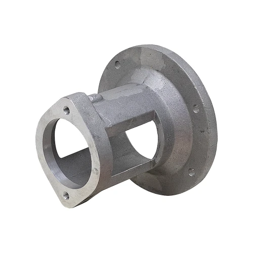 5.75 PILOT 6.50 B.C. ENGINE TO SAE A2 PMP MNT 6 OL [902930]