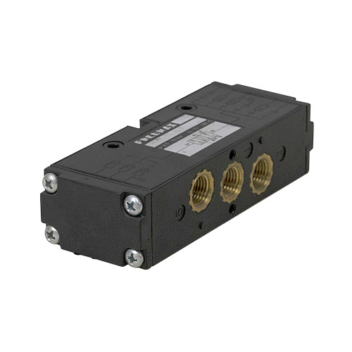 Pneumax 824.52.1.9 5 Way 2 Position Pneumatic-Spring Air Differential [400291]