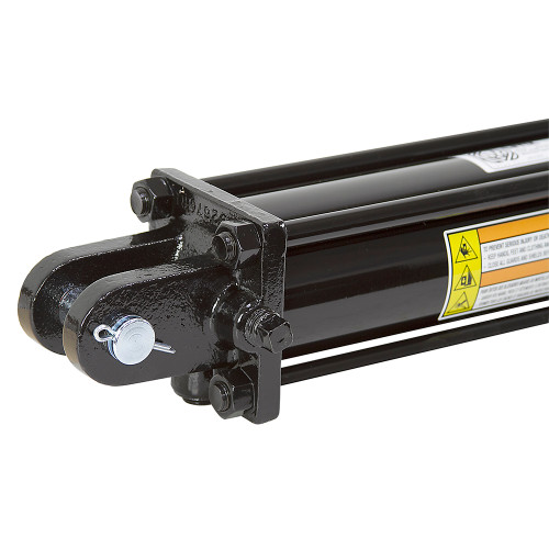 3.5x16x1.5 Double Acting Hydraulic Cylinder Lion 35LH16-150 3000 PSI [902988]