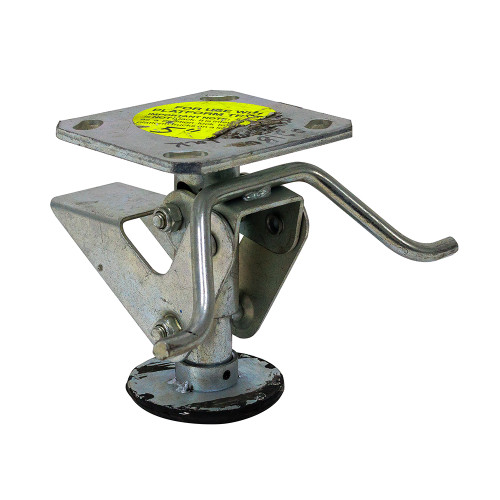 5" Floor lock [700178]