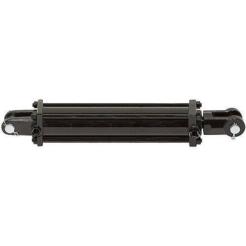 ma.mi 3x8x1.25 Double Acting Hydraulic Cylinder Chief 211348 [906521