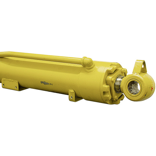 5.5x37.125x2.5 Double Acting Hydraulic Cylinder Right P/N 73075570 [902760]
