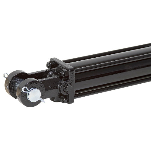 2x18x1.125 Double Acting Hydraulic Cylinder Lion 20LH18-112 3000 PSI [902949]