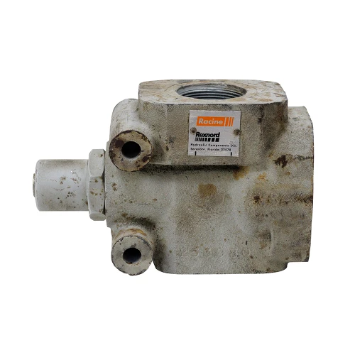 Racine Rexnord 987064 Relief Valve