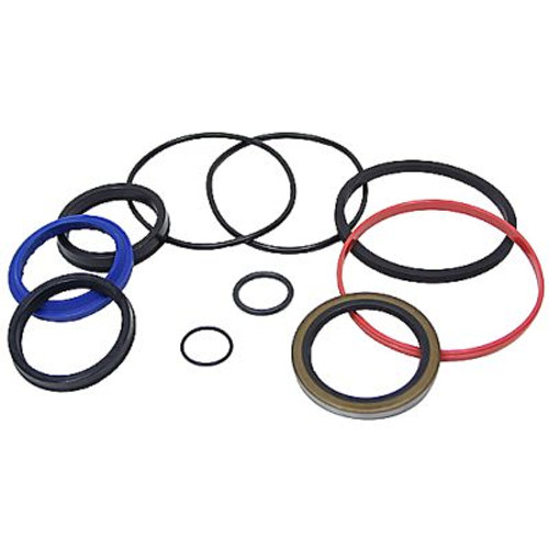 2.50" Bore 1.13 Rod Lion LH3000 Seal Kit RK25WR113 [903026]