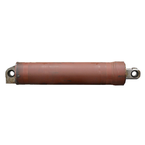 7.462(190mm) x 61.25(1555.75mm) Double Acting Two-Stage Telescoping Hydraulic Cylinder Hyco C9101-06200 DAT [902761]