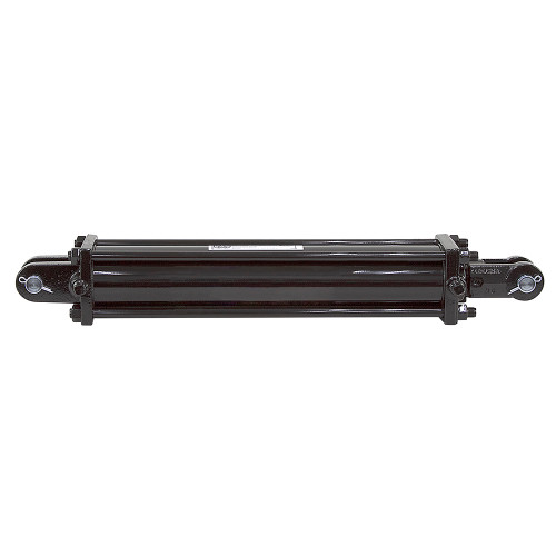 3.5x18x1.5 Double Acting Hydraulic Cylinder Lion 35LH18-150 3000 PSI [902990]