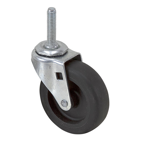 2x7/8 Threaded Stem Caster [700182]