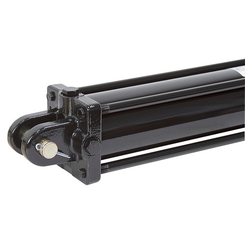 4x36x1.75 Double Acting Hydraulic Cylinder Prince Royal Plate B400360ABACA07B [900211]