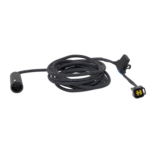 4 Pin Wire Harness Assembly for Remote Wireless Winch Controller [500733]