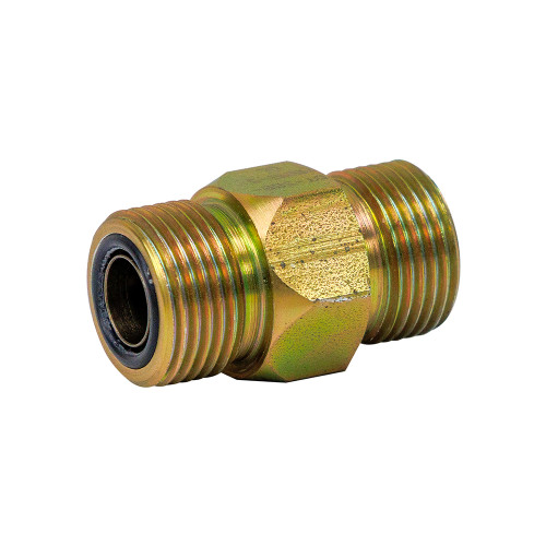 OFRS 8 M x OFRS 8 M 15 GPM Inline Check Valve Parker DT-500-MSMS-5 [902863]