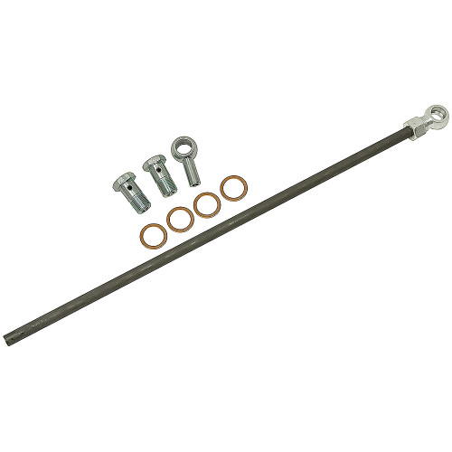 Replacement Tubing For Ama Top-Link Cylinders No Valve [902889]