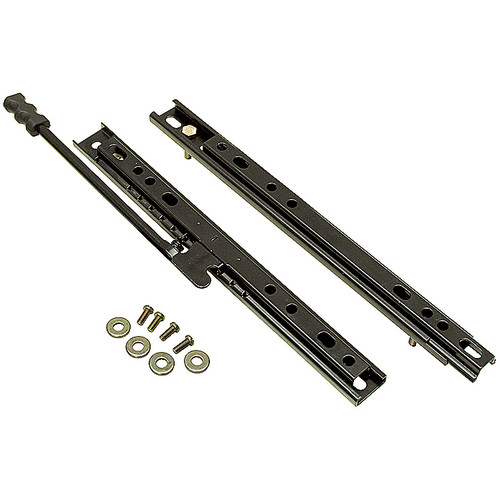 Universal Slide Kit w/ Studs Black Talon 900020BK [300200]