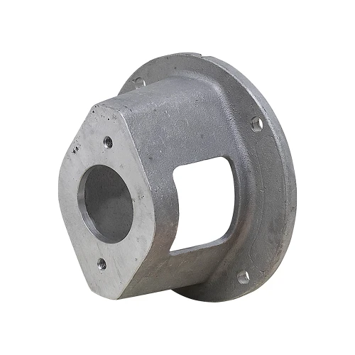 56C / 143-145TC MOTOR TO SAE AA 2 BOLT PUMP MOUNT [903078]