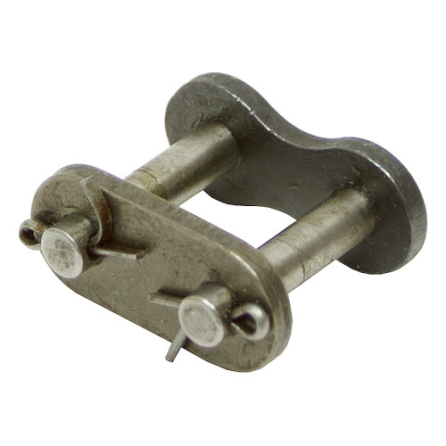 #80 Connecting Link w/Cotter Pins [602807]