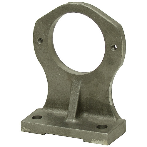 SAE A 2-Bolt Steel Pump & Motor Foot Mount [903067]