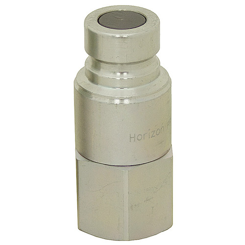 1/2" NPT Flush Face Quick Coupler Tip ISO 16028 Horizon FFM-08-08 [903042]