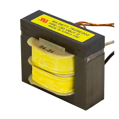 115:12 Volt AC 6 Amp Transformer [500159]