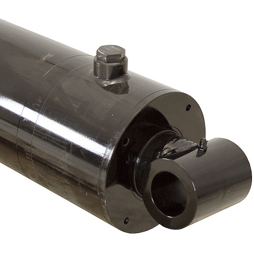8x8x4 Double Acting Hydraulic Cylinder Prince SAE-68008 [903231]