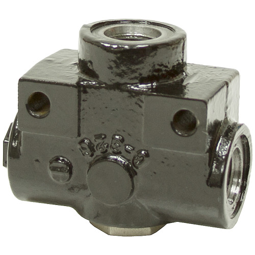 Prince Stroke Control Valve PM-SC-10 [903057]