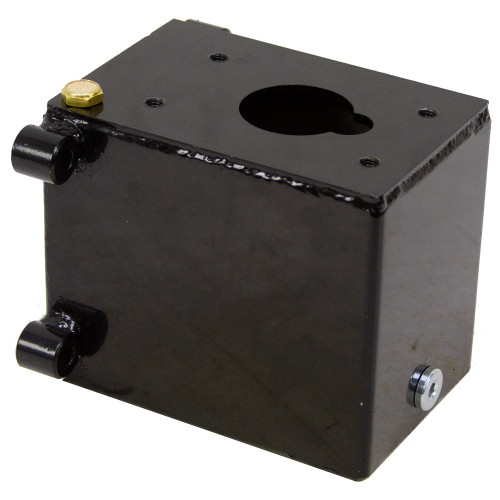 60 cu in Steel Tank Hand Pumps Wolverine by Prince Mfg WHP-T-60 [903245]