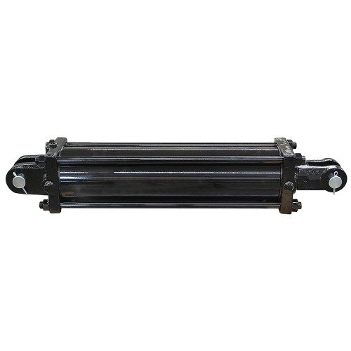 5x20x2 Double Acting Hydraulic Cylinder Lion 50LH20-200 3000 PSI [903019]